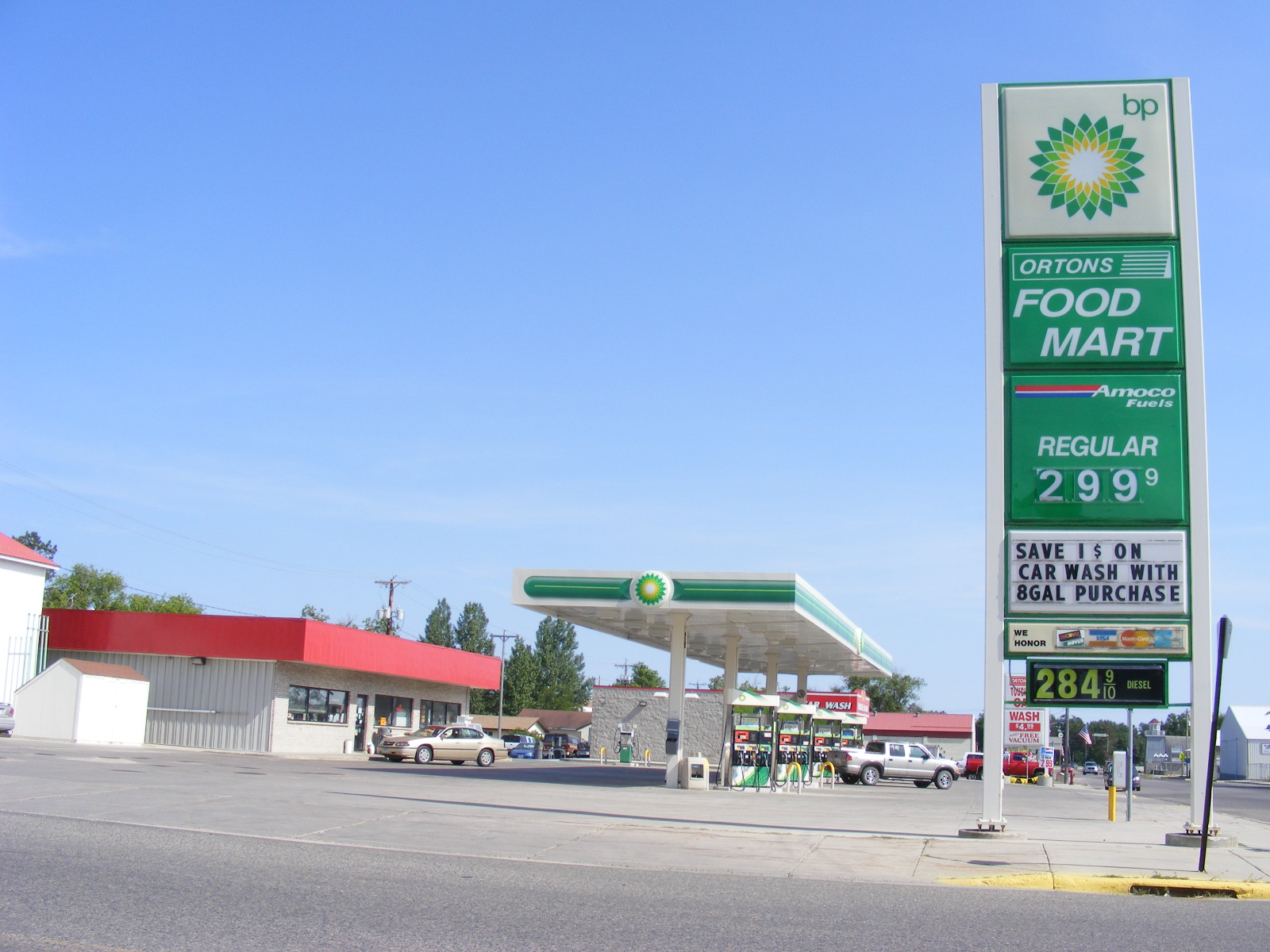 Guide to Menahga Minnesota